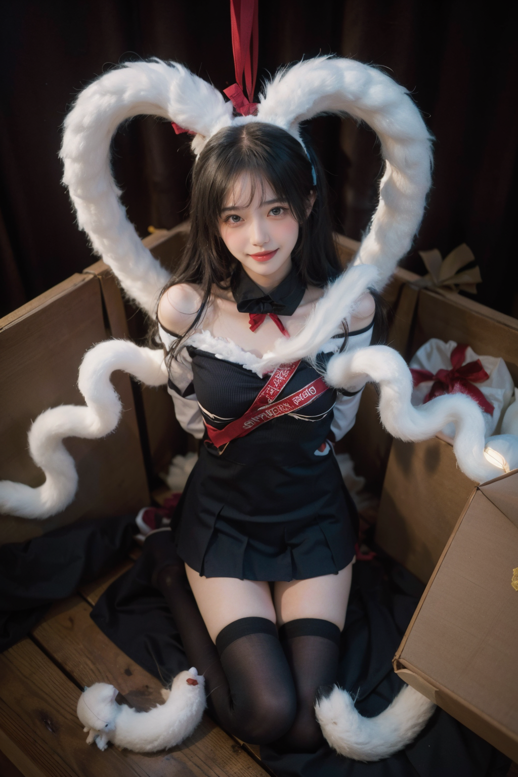 05579-4276017825-1girl,,  ,large breasts, spread legs, happy, (girl in gift box), full body, from above, 8k, RAW photo, best quality, masterpiece.png